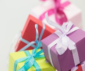 How To Choose The Best Return Gifts For Kids Birthday?